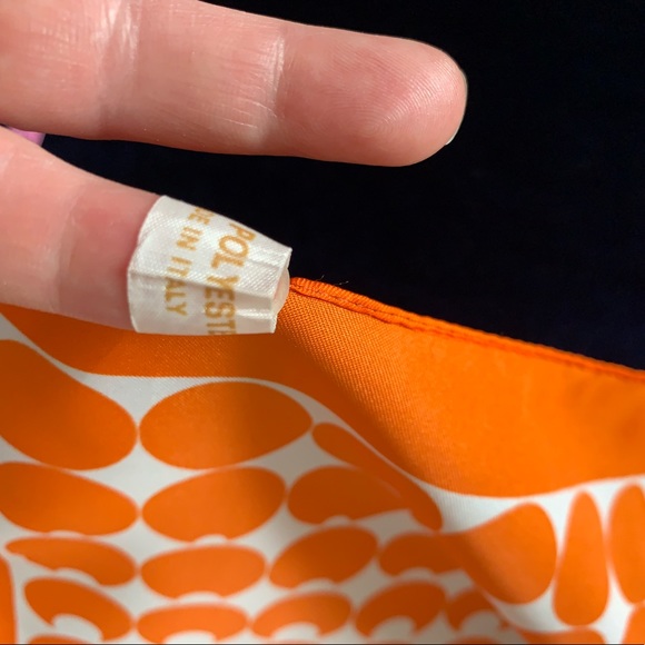 PATRICIA DUMONT !! Scarf - Picture 10 of 13